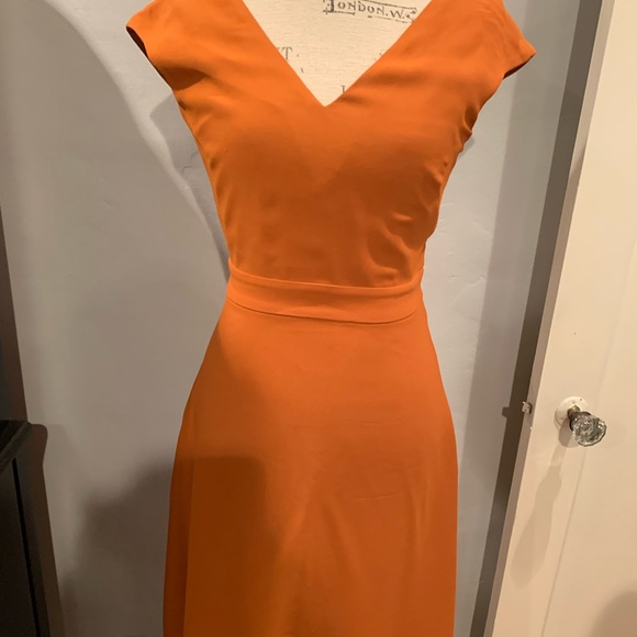 Massimo Dutti Dresses & Skirts - Massimo Dutti Dress Size 4